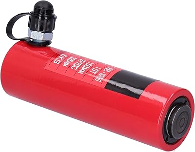 Vérin hydraulique 10t course de 150mm vérin type fin cylindre de levage. DIAYTAR COTE D'IVOIRE propose une large sélection de produits en ligne, allant des produits alimentaires aux produits électroniques, en passant par les vêtements et les accessoires. Avec plus de 300000 références, les clients peuvent trouver tout ce qu'ils cherchent en un seul endroit.