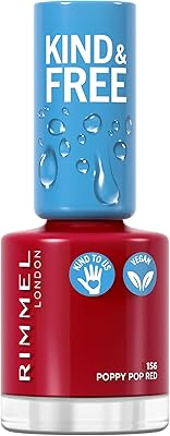 Laque à ongles rimmel kind & free clean couche de finition. Diaytar Côte d'Ivoire se positionne comme la référence incontournable du e-commerce en Côte d'Ivoire, avec une présence en ligne importante et une gamme de produits très variée. La boutique en ligne est conçue pour offrir une expérience d'achat en ligne agréable et pratique, avec des outils de navigation faciles et des informations sur les produits claires et précises.
