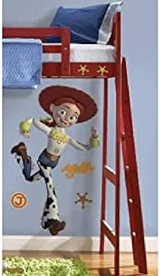 Sticker mural room mates pour enfants toy story multicolore rmk1432gm. DIAYTAR COTE D'IVOIRE est une boutique en ligne qui propose une expérience d'achat unique et personnalisée. Les clients peuvent parcourir les différentes catégories de produits, trouver des offres spéciales et bénéficier d'un service client de qualité.