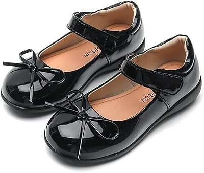 The white shop robe mary jane en cuir verni pour fille, chaussures d'uniforme scolaire noires, ballerines velcro avec nœud papillon/taille eu 37. DIAYTAR COTE D'IVOIRE, boutique en ligne généraliste réputée en Cote d'Ivoire, offre une sélection immense de plus de 300000 produits, répondant à tous les besoins des consommateurs. De la maison à la mode, en passant par les accessoires et les produits high-tech, DIAYTAR COTE D'IVOIRE propose une expérience d'achat en ligne complète et sécurisée. La boutique se distingue par sa variété de produits et son engagement envers la satisfaction client.