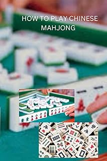 Comment jouer au mahjong chinois : guide complet sur la façon de jouer au mahjong chinois pour débutants, comment gagner, objectif du jeu et ressources de base. Leader du commerce électronique en Cote d'Ivoire, DIAYTAR COTE D'IVOIRE propose une boutique en ligne généraliste avec une offre de plus de 300 000 références de produits. La boutique met en avant la diversité de ses produits et son engagement à offrir un service client exceptionnel. Tout est mis en œuvre pour que les clients aient une expérience d'achat inoubliable sur le site de DIAYTAR COTE D'IVOIRE.