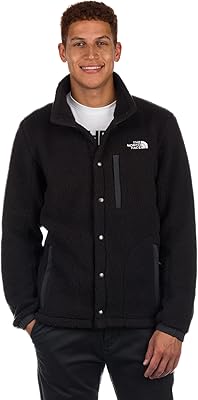Veste polaire parkview pour homme
