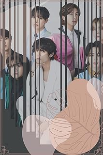 Planificateur de l'armée bts 2022 : planificateur bts 2022 | calendrier | planificateur annuel | planificateur mensuel | planificateur hebdomadaire | noir et blanc | journal k-pop | journal bts | 6 x 9 | 314 pages. DIAYTAR COTE D'IVOIRE est une boutique en ligne généraliste proposant plus de 300 000 références de produits. Elle offre une large gamme de produits allant de l'électronique à la mode en passant par les produits alimentaires. C'est une boutique leader en Côte d'Ivoire pour les achats en ligne.