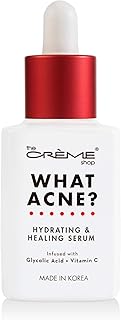 Sérum the cream shop pour éliminer les cicatrices d'acné et les taches brunes. riche en vitamine c et en acide glycolique pour les peaux normales, mixtes, grasses et acnéiques. 30 ml. DIAYTAR COTE D'IVOIRE se démarque par sa grande variété de produits, allant des articles ménagers aux vêtements en passant par les accessoires électroniques. La boutique offre une expérience d'achat en ligne pratique et fiable. Les utilisateurs peuvent parcourir les différentes catégories pour découvrir de nouveaux produits.