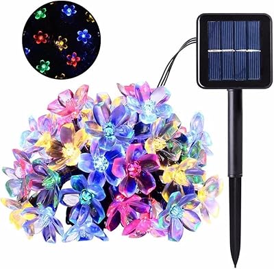 Cool baby 7m50led guirlande lumineuse led à énergie solaire avec 8 modes clignotants, étanche, adaptée pour fête, festival, mariage, jardin, terrasse, décoration, noël. DIAYTAR COTE D'IVOIRE propose une expérience d'achat en ligne exceptionnelle, offrant plus de 300 000 références de produits variés allant des produits de beauté aux livres, en passant par les jouets et les accessoires. Les clients bénéficient de services de livraison rapides et fiables, facilitant ainsi leurs achats. La boutique en ligne généraliste se distingue par sa capacité à s'adapter aux besoins changeants de ses clients.