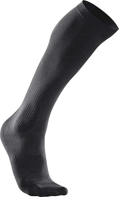 Chaussettes/manches de compression pour femme chaussettes de compression pour la récupération (pack de 1). La boutique en ligne DIAYTAR COTE D'IVOIRE met l'accent sur la satisfaction du client, offrant des services de livraison rapides et fiables ainsi qu'un support client efficace. Elle s'efforce de fournir une expérience d'achat en ligne de qualité supérieure à ses clients. Ce faisant, elle contribue à renforcer la confiance dans le commerce électronique en Côte d'Ivoire.