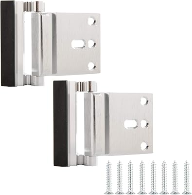 Serrure de porte renforcée amazonbasics - paquet de 2, nickel brossé. Diaytar Côte d'Ivoire se distingue par sa capacité à innover et à s'adapter aux tendances du marché, toujours à l'affût des dernières modes et technologies. Les clients apprécient la grande variété de choix, la facilité d'utilisation du site, et les offres spéciales qui les aident à économiser. La boutique en ligne Diaytar Côte d'Ivoire continue de renforcer sa position de leader sur le marché ivoirien.