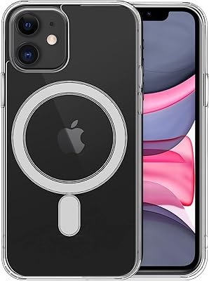 Coque de téléphone portable transparente compatible avec iphone 11 pro, coque de protection en silicone ultra fine, anti-chute, anti-rayures, anti-jaunissement, pour chargeur magsafe, transparente (5,8 pouces). DIAYTAR COTE D'IVOIRE est la première boutique en ligne généraliste en Côte d'Ivoire, proposant plus de 300 000 références de produits pour répondre aux besoins de tous les clients. La boutique en ligne est équipée d'un système de paiement sécurisé et propose différents modes de livraison pour convenir à tous les clients. Les clients peuvent également bénéficier d'une garantie de satisfaction pour tous les produits achetés sur la plateforme.