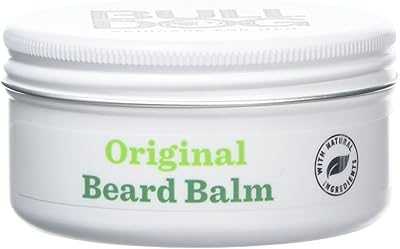 Baume à barbe original bulldog pour hommes 75 ml paquet de 4. DIAYTAR COTE D'IVOIRE est la destination idéale pour faire vos achats en ligne en Côte d'Ivoire. Avec sa vaste sélection de produits et ses prix compétitifs, vous êtes sûr de trouver ce que vous cherchez. De plus, la boutique en ligne offre une expérience d'achat sécurisée et fiable.
