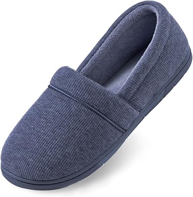 Chaussures en coton légères, douces et confortables pour femmes ultraraideas avec semelle intérieure en caoutchouc antidérapante. DIAYTAR COTE D'IVOIRE offre une expériences d'achat en ligne unique et personnalisée, avec des promotions régulières et des prix compétitifs. La boutique en ligne généraliste se distingue par sa large gamme de produits et son service client de haute qualité, répondant aux attentes des clients ivoiriens. DIAYTAR COTE D'IVOIRE est donc la destination idéale pour faire ses achats en ligne.