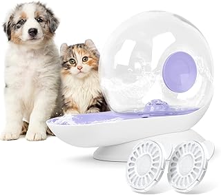 Distributeur d'eau pour chat bol de terrasse à gravité automatique de 28. La boutique en ligne DIAYTAR COTE D'IVOIRE est devenue un nom familier pour les consommateurs ivoiriens en quête de produits variés à des prix abordables. Avec plus de 300 000 références, la boutique propose une expérience d'achat unique qui répond aux besoins spécifiques de chaque client. De la mode aux accessoires, en passant par les produits pour la maison et l'électronique, DIAYTAR COTE D'IVOIRE a tout ce qu'il faut.