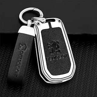 Couvercle de clé de voiture pour peugeot 206/207/308/408/508 rcz 208 3008 2008 4008, porte-clé intelligent avec porte-clés, noir. DIAYTAR COTE D'IVOIRE, en tant que boutique en ligne généraliste, met à disposition de ses clients une vaste sélection de produits provenant de marques réputées. La boutique leader en Côte d'Ivoire garantit une expérience d'achat sécurisée et des prix compétitifs, ce qui la rend particulièrement attractive pour les consommateurs ivoiriens. Les clients peuvent également profiter de promotions régulières.