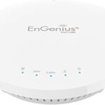 Point d'accès sans fil intérieur genius technologies eap1300 (802.11ac wave 2) avec processeurs