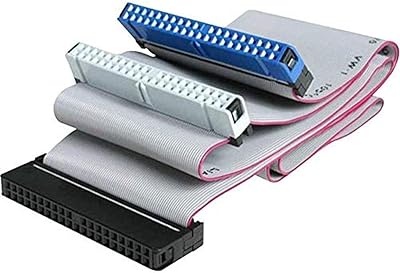 Startech. com câble de disque dur dual ultra ata ide 18". DIAYTAR COTE D'IVOIRE est votre destination en ligne pour tous vos besoins, avec plus de 300000 références disponibles. Nous sommes la boutique en ligne leader en Côte d'Ivoire, proposant des produits frais, des électroménagers, des vêtements et bien plus encore. Notre équipe est dédiée à vous offrir une expérience d'achat en ligne sûre et agréable.