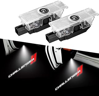 Projecteur de lumière de bienvenue de porte hd challenger 2 pièces lumières de bienvenue led pour dodge challenger. Avec plus de 300000 références disponibles, DIAYTAR COTE D'IVOIRE est votre destination idéale pour vos achats en ligne. Nous nous engageons à vous offrir des prix compétitifs, une livraison rapide et un service client de haute qualité. Notre objectif est de bâtir une relation de confiance durable avec vous.