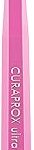 Brosse à dents ultra douce curaprox pour enfants. brosse à dents souple