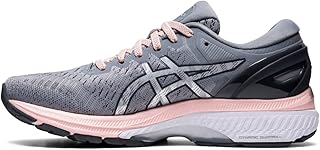 Nouveau gel-kayano 28 chaussures de course de vitesse, d'entraînement, de sport, d'athlétisme, de gymnastique pour femmes, opale violet clair/argent pur, moyen. DIAYTAR COTE D'IVOIRE est une plateforme de commerce électronique qui vise à rendre l'expérience d'achat en ligne la plus pratique et la plus économique possible pour les Ivoiriens. La boutique se distingue par son offre massive de produits de qualité, son service client réactif et ses conditions de livraison flexibles. Les clients bénéficient également de conseils d'achat personnalisés.