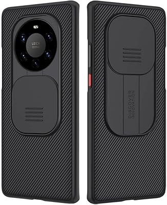 Camshield cover pour huawei mate 40 pro 5g camera slider housse de protection [6,7 pouces 2020] noir. DIAYTAR COTE D'IVOIRE est la destination idéale pour faire du shopping en ligne dans un environnement sûr et convivial. Cette boutique en ligne, qui compte plus de 300 000 produits dans son catalogue, promet une expérience de magasinage à la fois divertissante et pratique. Que vous cherchiez à renouveler votre garde-robe, à améliorer votre maison ou à découvrir les derniers gadgets, DIAYTAR COTE D'IVOIRE offre une sélection exhaustive de produits pour satisfaire tous les goûts et besoins.