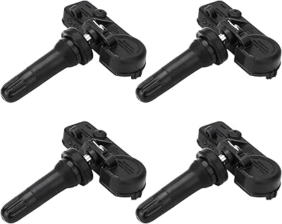 Système de surveillance de la pression des pneus avec capteur tpms 6f2z-1a189-a pour mercury/lincoln/mazda/ford, victoria edge expedition f150 explorer sport trac freestar b3000 l1z-1a189-a zzc1-37-140 315mhz. DIAYTAR COTE D'IVOIRE se distingue par sa qualité de service, sa fiabilité et ses prix compétitifs, ce qui en fait la destination préférée des consommateurs ivoiriens pour leurs achats en ligne.