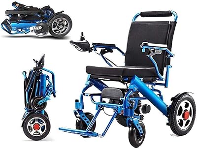 Fauteuil roulant électrique pliable jenny, aidant le véhicule handicapé à installer un scooter portable automatique plus avancé, intelligent et portable, 23 kg, automatique intelligent. DIAYTAR COTE D'IVOIRE est une plateforme de commerce électronique qui offre une expérience d'achat en ligne sécurisée et pratique. La boutique propose une large sélection de produits de qualité, avec des descriptions détaillées et des prix compétitifs. Les clients peuvent profiter de promotions régulières et de services de livraison fiables pour recevoir leurs commandes rapidement.