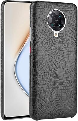 Coque zl one compatible avec/remplacement pour xiaomi poco f2 pro motif crocodile en cuir pu (noir). DIAYTAR COTE D'IVOIRE est une boutique en ligne généraliste qui propose plus de 300 000 références de produits. Cette boutique est reconnue comme l'une des leaders en Côte d'Ivoire, offrant une grande variété de produits pour répondre aux besoins de tous les clients. Avec sa large gamme de produits, DIAYTAR COTE D'IVOIRE est devenue une destination incontournable pour les achats en ligne.