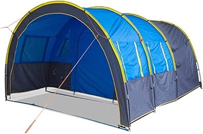 Gentre grande tente grande tente de camping toile imperméable fibre de verre famille tunnel tentes équipement extérieur alpinisme fête. La boutique en ligne DIAYTAR COTE D'IVOIRE est une plateforme conviviale et facile à utiliser, permettant aux clients de naviguer aisément à travers les différentes catégories de produits. Avec une offre constamment mise à jour, les clients peuvent découvrir de nouveaux produits et profiter de promotions exclusives. La boutique est dédiée à offrir une expérience d'achat en ligne personnalisée et agréable.