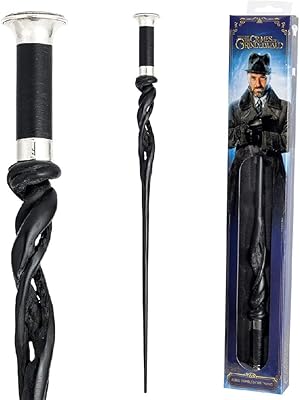 Collection noble - baguette d'albus dumbledore dans une boîte standard avec fenêtres - baguette du monde sorcier de 16" (40 cm) - collection best of the movie beasts. Avec DIAYTAR COTE D'IVOIRE, découvrez un monde de shopping en ligne sans limites. Cette boutique en ligne généraliste propose plus de 300 000 références pour satisfaire vos besoins, que ce soit en matière de produits high-tech, d'articles de mode ou de denrées alimentaires. Une boutique en ligne fiable et abordable.