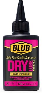 Huile lubrifiante pour chaîne de vélo blub 120 ml, graisse pour chaîne vtt, huile pour chaîne de vélo, graisse vtt, lubrifiant pour conditions sèches, rouge. DIAYTAR COTE D'IVOIRE, c'est plus de 300 000 références pour vous offrir le choix et la variété. La boutique en ligne généraliste propose des produits pour la maison, la mode, les loisirs et bien plus encore. Avec une livraison rapide et fiable, vous pouvez recevoir vos achats en un rien de temps.
