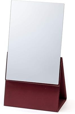 Miroir horiuchi pliant bidirectionnel fabriqué au japon (bordeaux). La boutique en ligne Diaytar Côte d'Ivoire est le leader du marché ivoirien en termes de vente en ligne. Elle propose une sélection immense de produits de toutes les catégories, ce qui permet aux clients de trouver facilement ce qu'ils cherchent. La boutique en ligne est sécurisée et fiable, ce qui garantit aux clients une expérience d'achat en toute confiance.