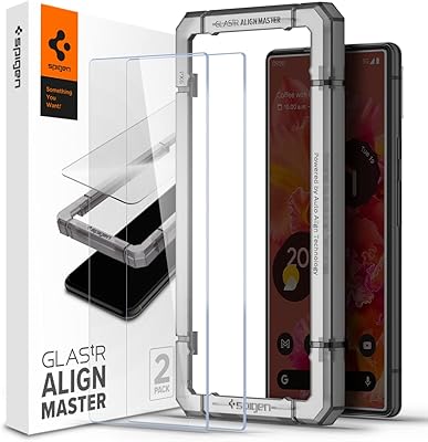 Spigen glastr align master conçu pour le protecteur d'écran en verre trempé de qualité supérieure google pixel 6 - [étui de montage - paquet de 2]. Diaytar Côte d'Ivoire, c'est l'endroit où vous pouvez trouver tout ce dont vous avez besoin en un seul clic. En tant que leader du marché en Côte d'Ivoire, nous nous efforçons de vous proposer les meilleurs prix, les produits les plus tendances et un service client de qualité supérieure. Rejoignez notre communauté d'acheteurs satisfaits et découvrez pourquoi nous sommes la boutique en ligne préférée des Ivoiriens !