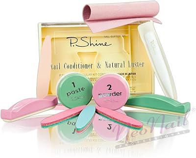 Ensemble japonais de soins des ongles b shine xl accessoires. En tant que boutique en ligne leader en Côte d'Ivoire, Diaytar Côte d'Ivoire s'engage à offrir le meilleur service possible à ses clients, avec des livraisons rapides et des paiements sécurisés. Les clients peuvent naviguer facilement à travers les catégories de produits pour trouver exactement ce qu'ils cherchent. L'équipe de Diaytar Côte d'Ivoire travaille sans relâche pour améliorer continuellement l'expérience d'achat en ligne.