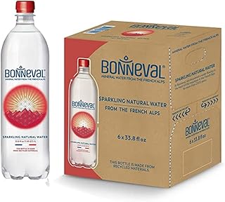 Eau artésienne naturelle de bonneval enracinée en savoie france bouteille fabriquée. DIAYTAR COTE D'IVOIRE est la référence pour les achats en ligne en Côte d'Ivoire, avec une sélection impressionnante de produits et des services de qualité. La boutique propose une livraison rapide et sécurisée, ainsi que des options de paiement flexibles pour les clients. Les équipes de DIAYTAR COTE D'IVOIRE sont dédiées à offrir une expérience d'achat en ligne exceptionnelle.