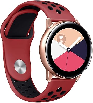 Bracelet de montre de remplacement barran pour gear s3 classic s3 frontier bracelet