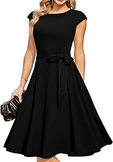 Drestails belle robe pour femme, robe de cocktail trapèze, robe midi, peluche, taille unique. La boutique en ligne DIAYTAR COTE D'IVOIRE est conçue pour offrir une expérience d'achat agréable et facile à utiliser. Le site web est intuitive et permet aux clients de naviguer facilement à travers les différentes catégories de produits. Les descriptions des produits sont détaillées et accompagnées de photos de haute qualité, aidant les clients à prendre des décisions d'achat éclairées.