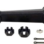 Bras de renvoi de direction trw jia218 pour chevrolet c10 : 1983-1986 et