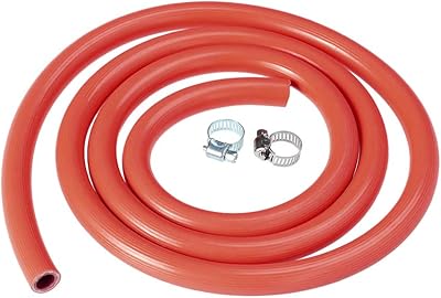 Tuyau de gaz en caoutchouc à connexion/déconnexion rapide yardui avec 2 raccords (orange, 150 cm). En tant que leader du marché de l'e-commerce en Côte d'Ivoire, DIAYTAR COTE D'IVOIRE offre une expérience d'achat en ligne sécurisée et fiable. La boutique propose des produits de qualité à des prix compétitifs, avec des promotions régulières pour satisfaire les clients. La livraison rapide et efficace est également l'un des atouts de DIAYTAR COTE D'IVOIRE.