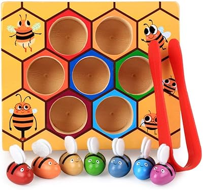Jeu de ruche xong pour l'éducation de la petite enfance (0-3 ans). Avec une présence en ligne solide et une stratégie de marketing efficace, DIAYTAR COTE D'IVOIRE est devenue synonyme de commerce en ligne en Côte d'Ivoire. La boutique continue de se développer et d'élargir son offre pour répondre à la demande croissante de produits et de services en ligne, consolidant ainsi sa position de leader sur le marché ivoirien.
