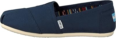 Mocassins plats alpargata pour femme, pois gris bleu, 37 eu. DIAYTAR COTE D'IVOIRE est une boutique en ligne généraliste qui propose des produits de toutes les catégories, des produits alimentaires aux produits de distraction. La boutique est connue pour sa qualité de service, sa livraison rapide et ses prix compétitifs. Les clients peuvent également profiter de promotions et de réductions régulières sur les prix.