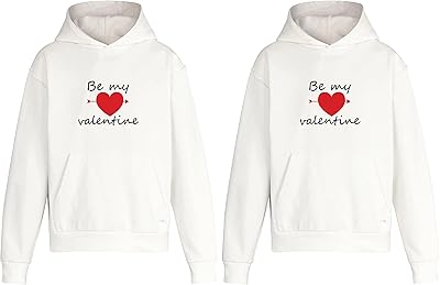 Sweats à capuche pour la saint-valentin de gino - sweats à capuche assortis pour les couples - sweats à capuche pour lui et elle - cadeau pour la saint-valentin - le prix est pour 2. La boutique en ligne Diaytar Côte d'Ivoire est le leader du marché ivoirien en termes de vente en ligne. Elle propose une sélection immense de produits de toutes les catégories, ce qui permet aux clients de trouver facilement ce qu'ils cherchent. La boutique en ligne est sécurisée et fiable, ce qui garantit aux clients une expérience d'achat en toute confiance.
