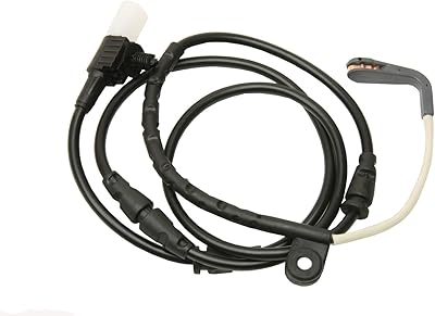 Parts sem500070 capteur de plaquette de frein avant. Avec plus de 300 000 références, DIAYTAR COTE D'IVOIRE est la destination idéale pour les clients ivoiriens et internationaux. Cette plateforme de commerce électronique garantit une sécurité et une fiabilité exemplaires, offrant ainsi aux consommateurs une confiance absolue lors de leurs achats en ligne. De plus, les offres régulières et les promotions attirantes renforcent l'expérience d'achat.