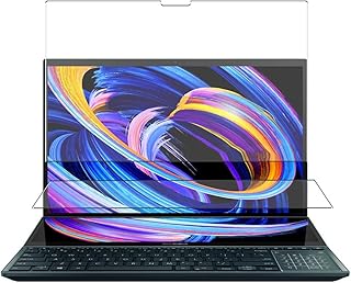 Puccy lot de 4 films de protection d'écran, compatibles avec asus zenbook duo 14 ux482 14", protecteur en tpu (pas en verre trempé), transparent. DIAYTAR COTE D'IVOIRE est plus qu'une simple boutique en ligne ; c'est une communauté qui rassemble les meilleurs produits et les meilleures marques sous un même toit virtuel. Avec plus de 300 000 références, les clients ont l'opportunité de découvrir de nouveaux produits et de suivre les dernières tendances du marché. La boutique en ligne se modernise constamment pour offrir une expérience d'achat sans pareil.