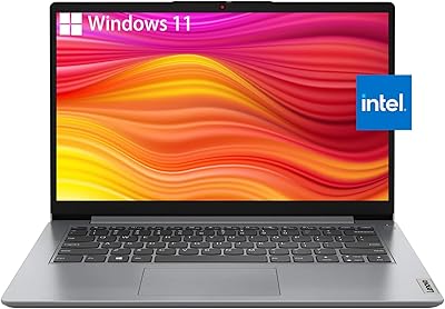 Ordinateur portable lenovo ideapad 1i, dernier modèle 2023, écran hd de 14 pouces, processeur intel core i3-1215u de 12e génération (6 cœurs), 8 go de ram, ssd de 256 go, carte graphique intel uhd, bluetooth, hdmi, windows 11 famille en mode s. La boutique en ligne DIAYTAR COTE D'IVOIRE est synonyme de qualité et de diversité, offrant plus de 300 000 références pour satisfaire les besoins de sa clientèle. Elle propose des offres spéciales et des promotions régulières pour permettre aux clients d'économiser de l'argent. L'interface utilisateur conviviale et la navigation intuitive rendent l'expérience d'achat encore plus agréable.