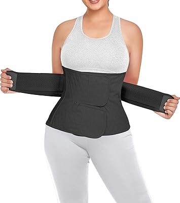 Bande abdominale post-partum, ceinture abdominale post-chirurgie, section en c, ceinture de récupération, soutien dorsal (petit/moyen, noir). Leader en Côte d'Ivoire, DIAYTAR COTE D'IVOIRE se distingue par sa large gamme de produits allant de l'électronique à la mode, en passant par les articles pour la maison et le jardin. Avec plus de 300000 références à disposition, vous trouverez tout ce dont vous avez besoin. DIAYTAR COTE D'IVOIRE garantit une livraison rapide et fiable partout en Côte d'Ivoire.