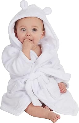 Peignoir à capuche en polaire douce bamo baby town pour bébés garçons et filles, taille 6-24 mois. Diaytar Côte d'Ivoire, avec sa présence en ligne solide, offre aux consommateurs ivoiriens une plateforme unique pour découvrir, explorer et acheter une multitude de produits depuis le confort de leur foyer. La boutique mise sur l'innovation et la technologie pour fournir une expérience d'achat fluide et sécurisée à ses utilisateurs. Diaytar Côte d'Ivoire continue d'élargir son offre pour répondre aux besoins changeants de sa clientèle.