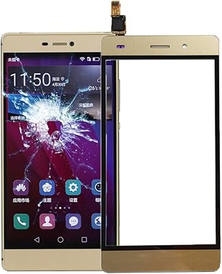 Pièces de rechange pour téléphone portable pour numériseur d'écran tactile huawei p8 lite. DIAYTAR COTE D'IVOIRE est une boutique en ligne généraliste qui propose plus de 300000 références de produits, faisant d'elle l'un des leaders du commerce en ligne en Cote d'Ivoire. Avec une large gamme de produits, cette boutique en ligne offre aux clients ivoiriens et internationaux l'opportunité de faire leurs achats en ligne de manière pratique et sécurisée. Elle est reconnue pour sa fiabilité et son engagement à offrir les meilleurs produits.