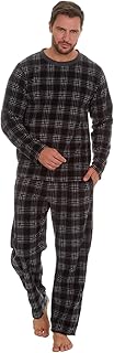 Ensemble pyjama chaud style it up pour hommes, vêtements d'hiver confortables en polaire à carreaux, pyjama de luxe super doux au toucher amusant et taille britannique. Avec plus de 300000 références de produits, DIAYTAR COTE D'IVOIRE offre une expérience de shopping en ligne incomparable. Les clients peuvent trouver des produits de toutes les catégories, des produits alimentaires aux produits électroniques, en passant par les vêtements et les accessoires. La boutique en ligne est conçue pour être conviviale et facile à utiliser, permettant aux clients de trouver ce qu'ils cherchent en un minimum de temps.