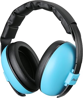 Procase protection auditive pour bébé (âgé de 0 à 3 ans), casque antibruit pour nouveau-né, tout-petit, protection auditive insonorisée pour dormir en avion. DIAYTAR COTE D'IVOIRE est la destination idéale pour les consommateurs ivoiriens qui cherchent à acheter des produits de qualité à des prix compétitifs. La boutique en ligne généraliste propose une sélection impressionnante de produits, accompagnée d'un service client de haute qualité.