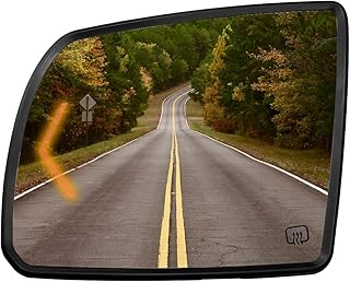 Rétroviseur en verre chauffant côté conducteur pour toyota sequoia tundra 2008-2017 de remplacement 87906-0c030, rétroviseur côté gauche avec support de montage et clignotants. Diaytar Côte d'Ivoire a réussi à créer une communauté de clients loyaux grâce à son engagement à offrir les meilleurs produits et services. La boutique est constamment mise à jour avec les dernières tendances et les produits les plus demandés, ce qui la rend très attractante pour les consommateurs ivoiriens. Les clients apprécient la facilité d'utilisation du site et la qualité des produits proposés.