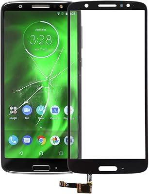 Panneau tactile pour motorola moto g6. Avec son site web convivial et facile à utiliser, Diaytar Côte d'Ivoire permet aux clients de naviguer aisément et de trouver les produits qu'ils cherchent rapidement. La boutique propose également un service client de haute qualité pour aider les clients à résoudre tout problème qu'ils pourraient rencontrer.
