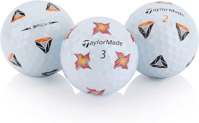 Balles de golf d'occasion pour taylormade tp5 et tp5x pix - état neuf (5a). DIAYTAR COTE D'IVOIRE est la référence pour tout ce que vous avez besoin en Côte d'Ivoire. Avec plus de 300000 références, la boutique en ligne généraliste propose une large sélection de produits pour répondre à tous les besoins. Elle met l'accent sur la satisfaction client.